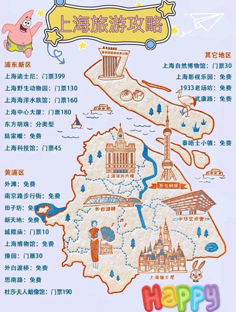 上海旅游新风向：探索东方明珠的魅力